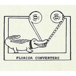 Florida Converters Logo