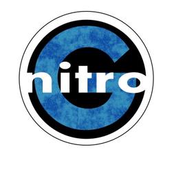 Nitrogas Welding Supplies Logo