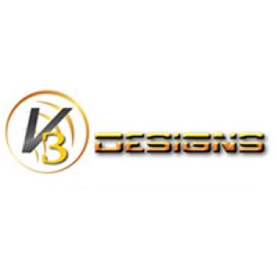 V3 Designs Australia Logo