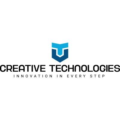 Creative Technologies Australia's Logo
