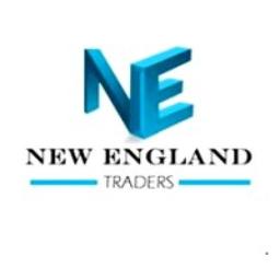 New England Traders LLC Logo