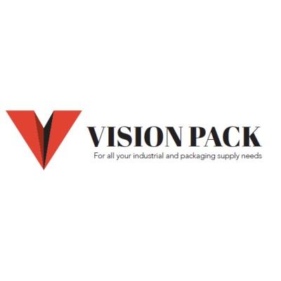 Vision Pack's Logo