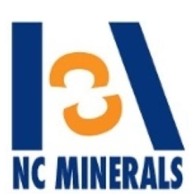 NC Minerals Logo