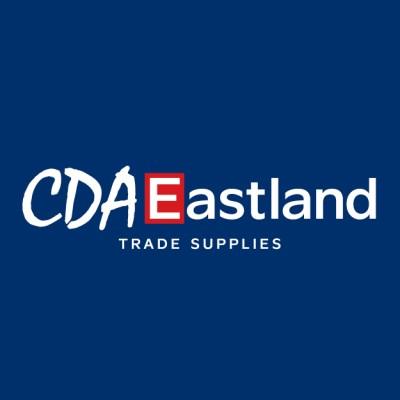 CDA Eastland Trade Supplies Logo