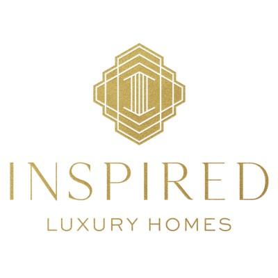 Inspired Luxury Homes Logo
