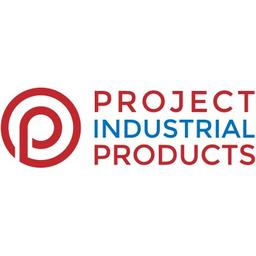 Project Industrial Products Logo