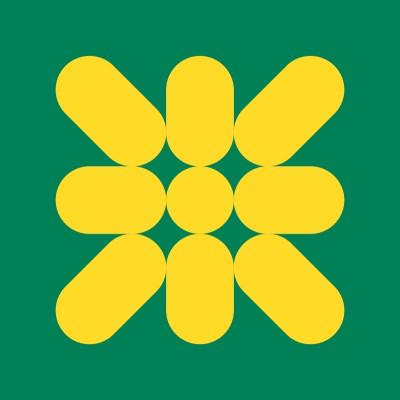 Delta Agriculture Logo