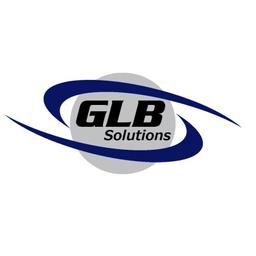 GLB Solutions Logo