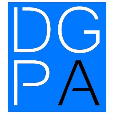 DGP Architecture Logo