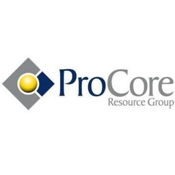 ProCore Resource Group - Salesforce Developers & Consultants Logo