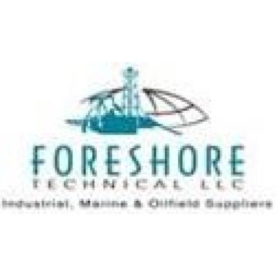 Foreshore Technical LLC Logo
