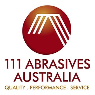 111 Abrasives Australia Logo