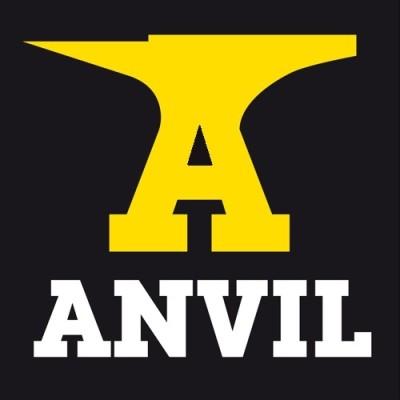 Anvil Tooling Limited's Logo
