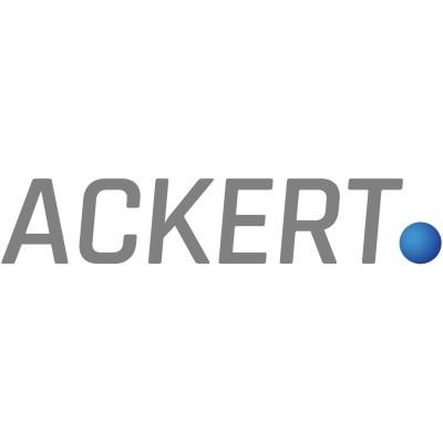 Ackert's Logo