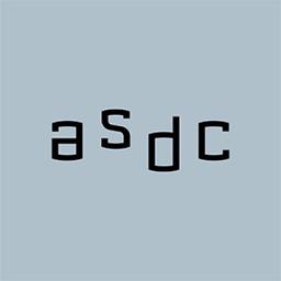 Australian Scalable Drone Cloud (ASDC) Logo