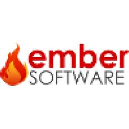 Ember Software Logo