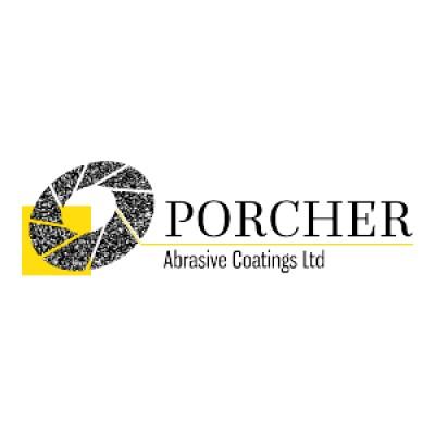 Porcher Abrasive Coatings Ltd Logo