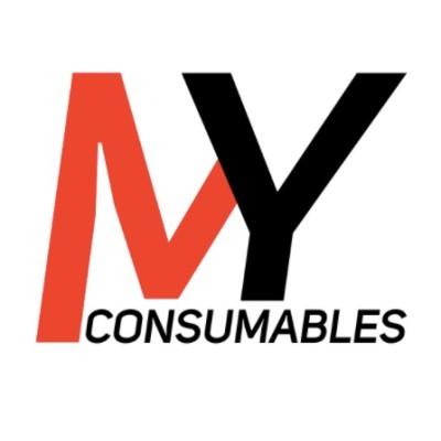 MYconsumables's Logo