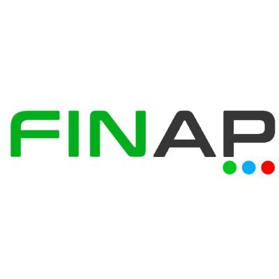 FINAP Worldwide Australia's Logo