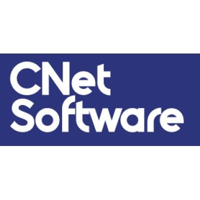 CNetSoftwareSolutions Logo