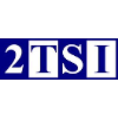Total Technology Solutions Inc. (2TSI) Logo