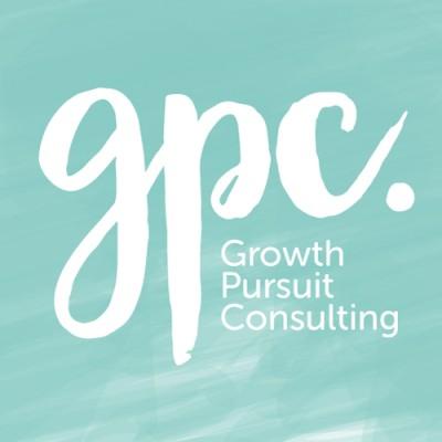 Growth Pursuit Consulting Logo
