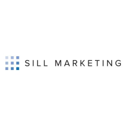 Sill Marketing Logo