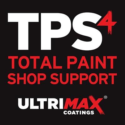 Ultrimax Coatings Ltd - Paint & Consumables Support Company Logo