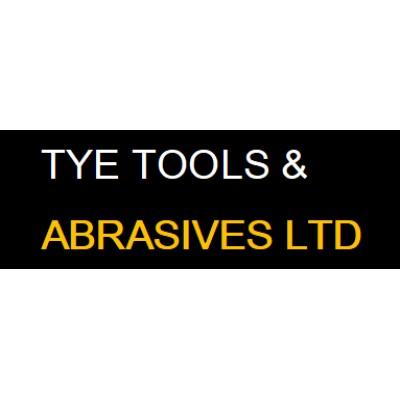 Tye Tools & Abrasives Limited Logo