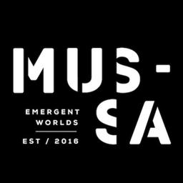 Mussa AR Solutions Logo