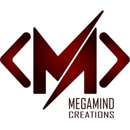 Megamind Creations Logo