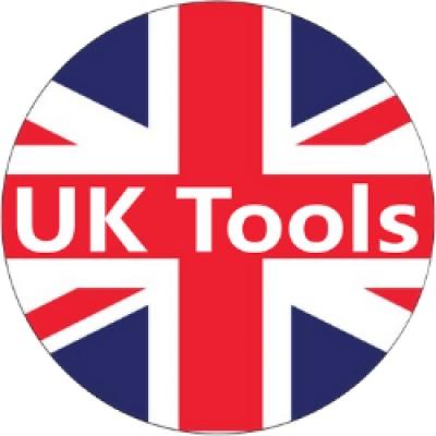 UK Tools & Fasteners Logo