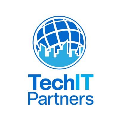 Tech IT Partners Logo