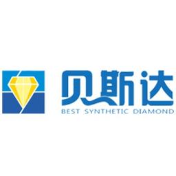 Zhengzhou Best Synthetic Diamond Logo