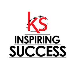 ks Inspiring Success Logo