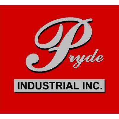 Pryde Industrial INC Logo