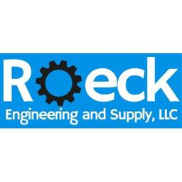 Roeck Engineering and Supply LLC Logo