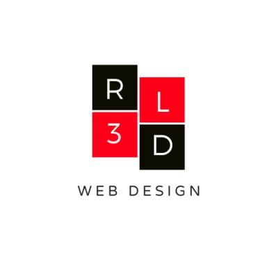 R Leigh 3D LLC's Logo