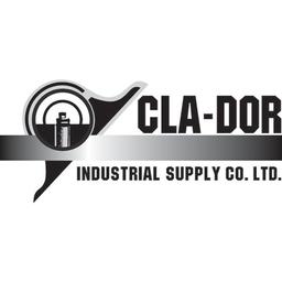 CLA-DOR Industrial Supply Co Ltd Logo