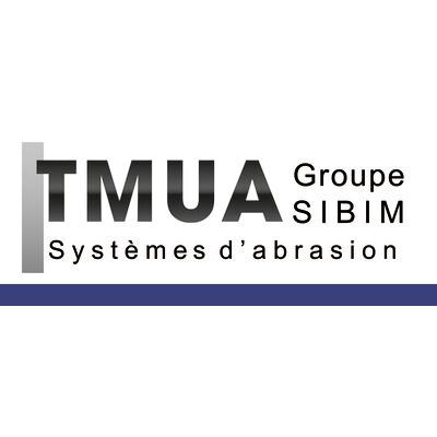 TMUA | Systèmes d'abrasion Logo