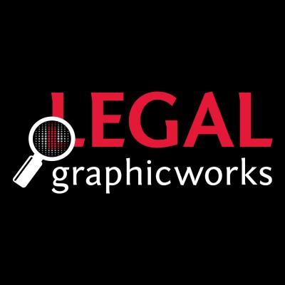 Legal Graphicworks Logo