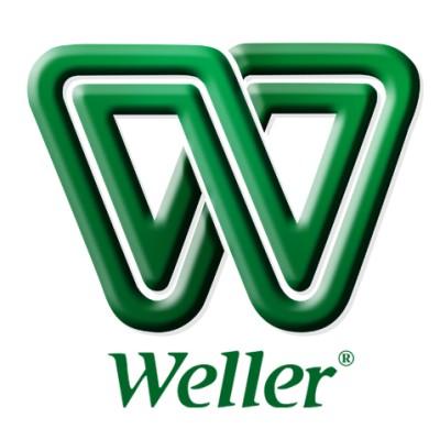 A.J. Weller Corporation Logo