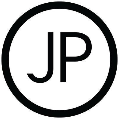 JP Digital Imaging Logo