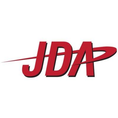 JDA Aviation Technology Solutions Logo