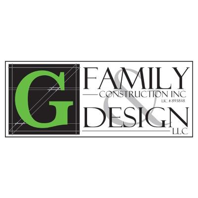 G Family Inc. Logo