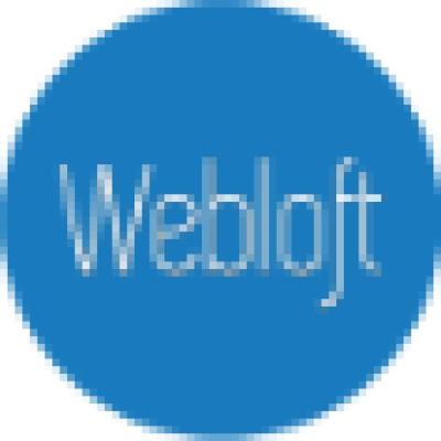 Webloft - Agency for Software Development and Digital Marketing Logo