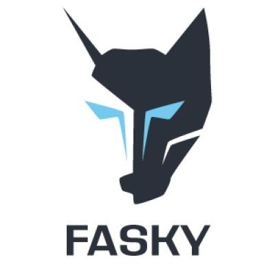Fasky Logo