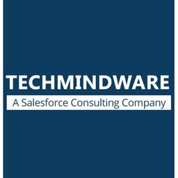 Techmindware Logo