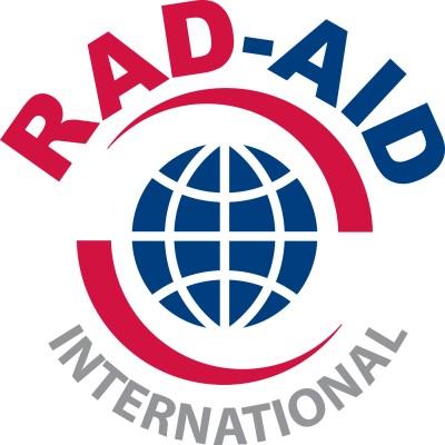 RAD-AID International Logo