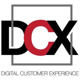 Digital Customer Xperience Logo